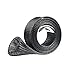 SF Casting Fishing Rod Cover ( Black)