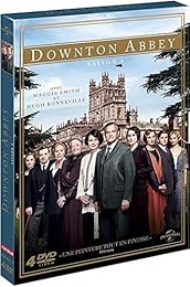 Downton Abbey - Saison 4