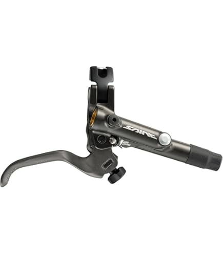 Amazon.com: Shimano Saint BR-M820 Rear Disc Brake and Lever - Rear