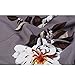 YOMISOY Womens Halter Neck Floral Printed High Waisted Beach Party Maxi Dress