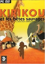 Kirikou Et Les Bêtes Sauvages