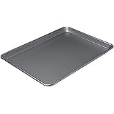 Chicago Metallic Professional Non-Stick Cooking/Baking Sheet, 17-Inch-by-12.25-Inch