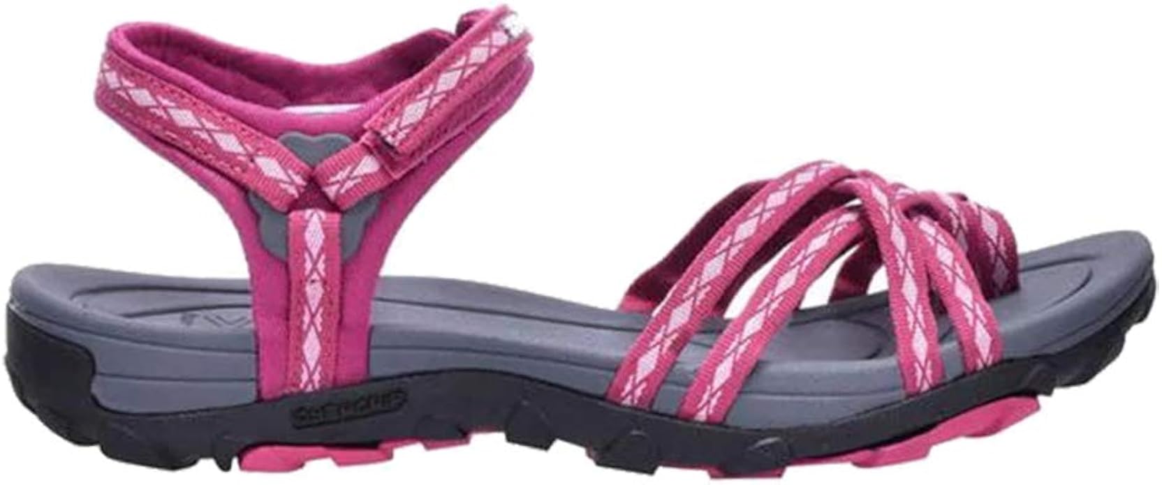 karrimor salina ladies walking sandals review