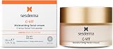 Sesderma C-Vit Moisturising Facial Cream with Vitamin C Antiox Booster 50ml view 1