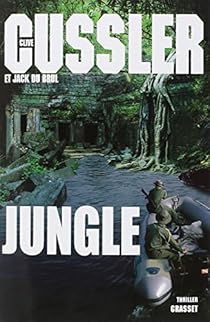 Jungle par Cussler