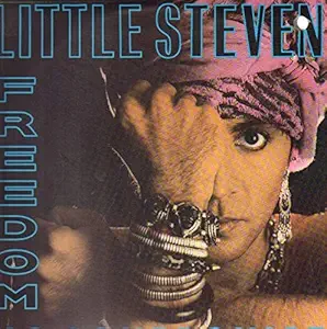 Freedom-no compromise (1987) / Vinyl record [Vinyl-LP]