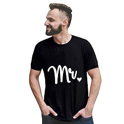 Generic Couples Matching Shirts for Him and