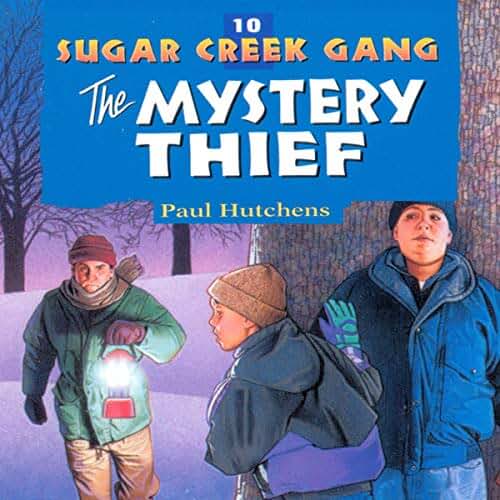 Sugar Creek Gang Books