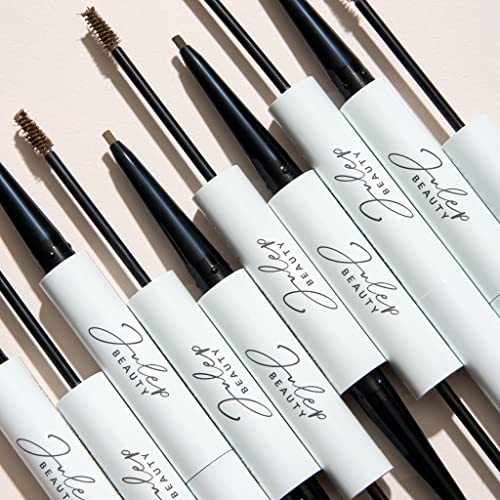 Julep Brow 1012in1 Eyebrow Pencil and Tinted Brow Gel Taupe