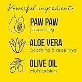 Dr.PAWPAW Glowing Trio Gift Set 3 x 10ml Original Shea Peach Pink Balm view 6