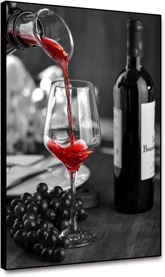 Musemailer Canvas Wall Art Prints 12