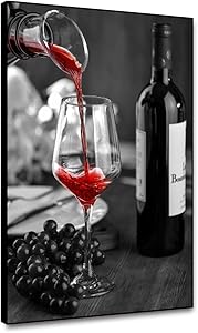 Musemailer Canvas Wall Art Prints 12