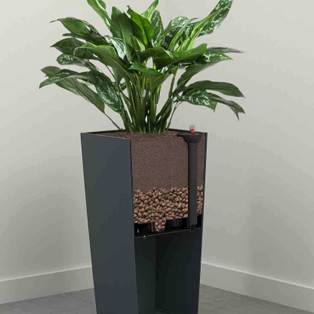 Siena Garden Watering System Black - Image 3