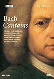 Bach: Cantatas / Sir John Eliot