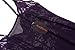 Avidlove Women Lace Lingerie Babydoll Dress Strap Chemise Sleepwear Sexy Nighty S-XXL (Gold, Medium)