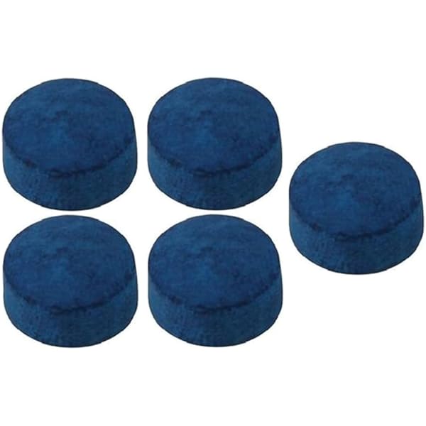 ELK MASTER TIPS 14mm 2個セット ELK MASTER TIPS 14mm 2個セット Elk Master Cue Tips in Cue