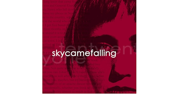 10 21 By Skycamefalling On Amazon Music Amazon Com
