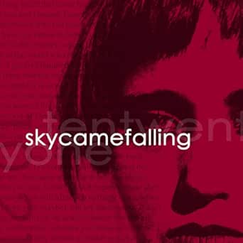 10 21 By Skycamefalling On Amazon Music Amazon Com