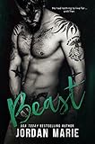 Beast: Learning to Breathe (Devil's Blaze MC Book 5)