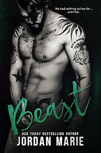 Beast: Learning to Breathe (Devil's Blaze MC Book 5)