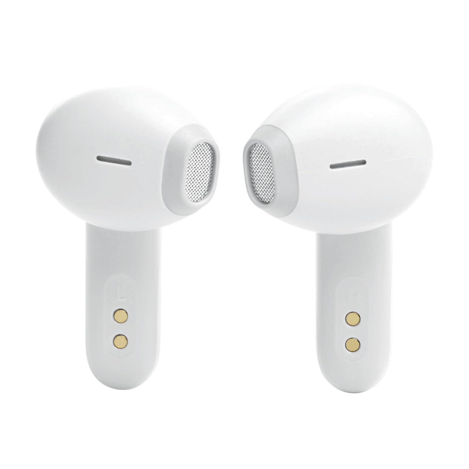 JBL Vibe Flex True Wireless Earbuds – Bluetooth Earphones with Deep Bass Sound, IP54 Water & Dust Resistant, Long Battery Life, Voice Assistant Compatible, Open-Ear Design