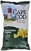 Cape Cod Potato Chips, Sweet & Spicy Jalapeno Kettle Cooked Chips, 8 Ounce