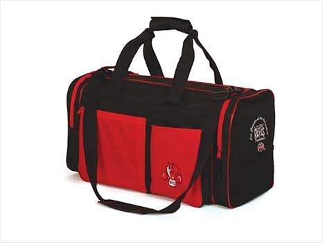 cleto reyes gym bag