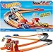 Hot Wheels Turbo Race Set