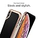 Spigen Neo Hybrid Designed for iPhone Xs Max Case (2018) - Gold