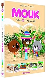 Mouk - Vol. 10 : Le Roi Du Ciel