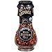 Drogheria & Alimentari Organic Red Pepper Mill, 0.72 oz