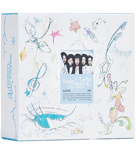 Amazon.com: Illit - Japan 1st Single Album 時よ止まれ Toki Yo