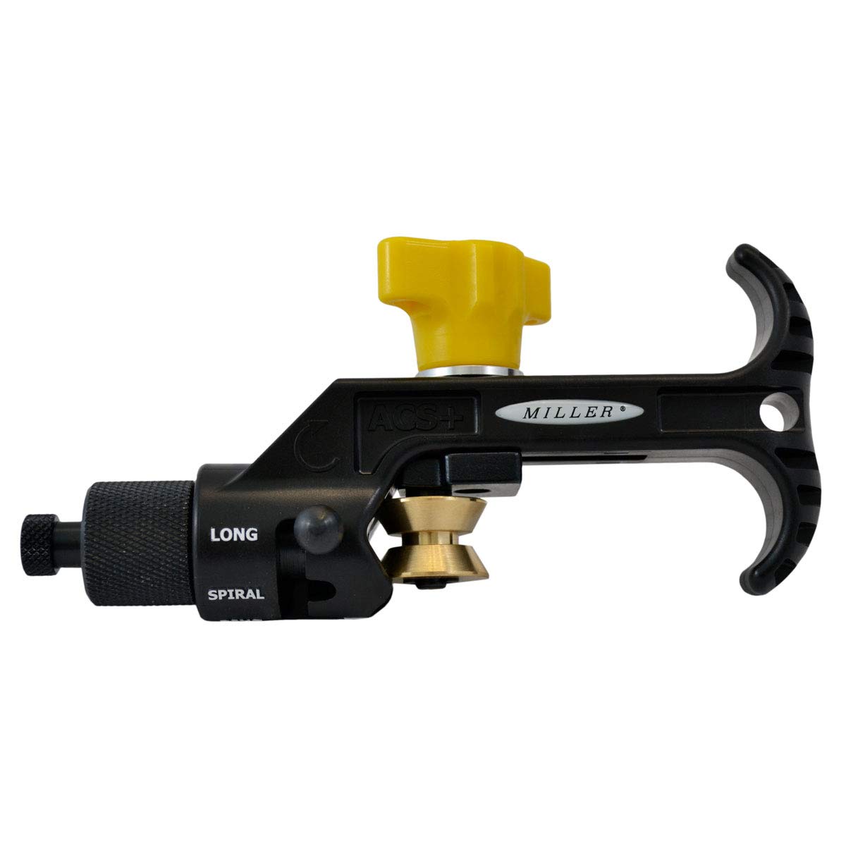 Miller ACS+ Series Cable Slitter for Armoured Fibre Cable, Central Tube Cable, and Stranded Loose Tube Cable, Easily Portable Tool for Working Technicians, Electricians, and Installers, 10 Ounces