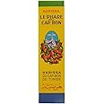 Le Phare du Cap Bon Harissa red chili pepper paste 2.47 ounces (70 grams)