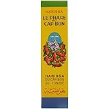 Le Phare du Cap Bon Harissa red chili pepper paste 2.47 ounces (70 grams)