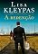 Livro A Redenção