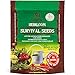 Heirloom Vegetable Seeds Non GMO Survival Seed Kit - Part of Our Legacy and Heritage - 50 Varieties 100% Naturally Grown- Best for Gardeners Who Raise Their Own Healthy Food primary