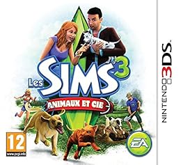 Les Sims 3 : Animaux & Cie