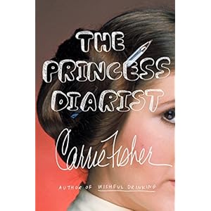 The Princess Diarist