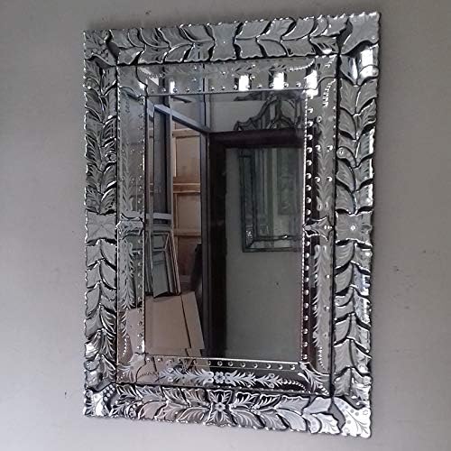42 inch bathroom mirror