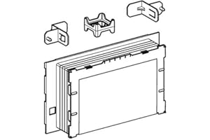 Geberit 243.168.00.1 243.168.00.1 Geberit Toilets and Bidets