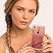 Case-Mate Apple iPhone 6 Plus/6s Plus/7 Plus/8 Plus Waterfall Series Case - Rose Gold (CM036178)