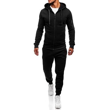 duffer tracksuit set