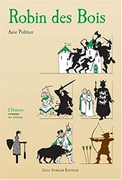 Robin des Bois