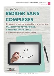 Rédiger sans complexes