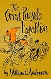 The Great Bicycle Expedition: Freewheeling through Europe with a Cockamamie Family, a Potted Plant, and Bicycleseatus