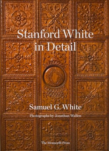 The Architecture of McKim, Mead, and White: 1879–1915: Greenberg