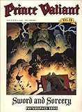 Prince Valiant, Vol. 14: Sword and Sorcery