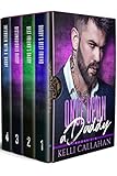 Once Upon a Daddy: A Romance Anthology