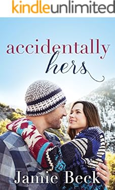 Accidentally Hers (Sterling Canyon Book 1)